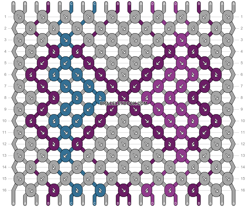 Normal pattern #183127 variation #390231 pattern