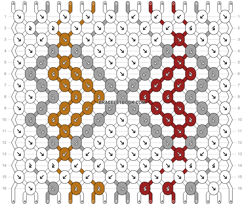Normal pattern #183127 variation #390232 pattern
