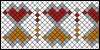 Normal pattern #183127 variation #390232