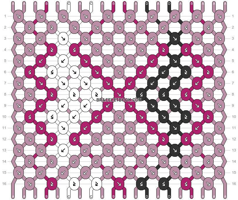 Normal pattern #183127 variation #390234 pattern