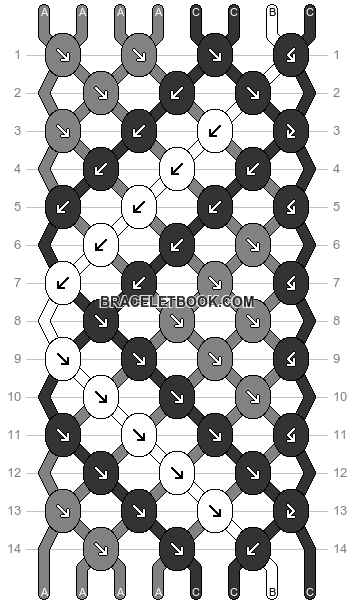 Normal pattern #189113 variation #390235 pattern