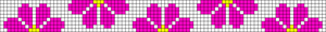 Alpha pattern #87723 variation #390239