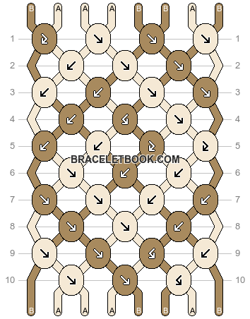 Normal pattern #155432 variation #390240 pattern