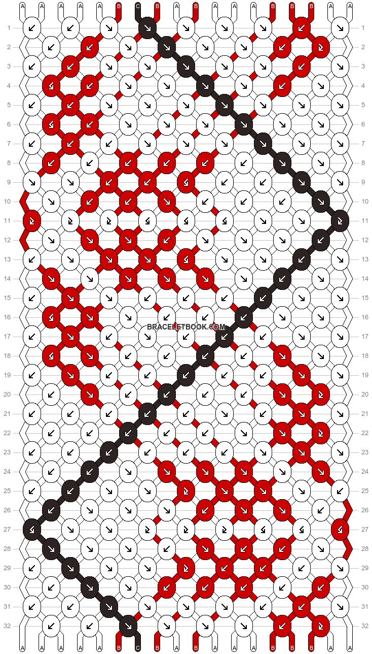Normal pattern #111055 variation #390244 pattern