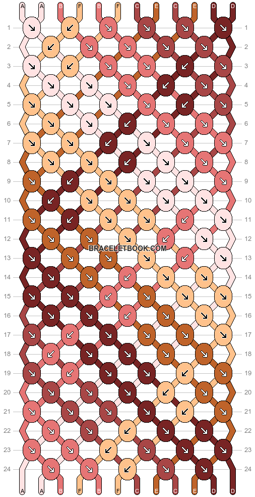 Normal pattern #189106 variation #390245 pattern