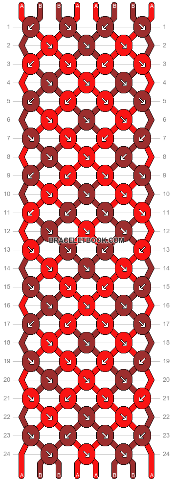 Normal pattern #189124 variation #390246 pattern