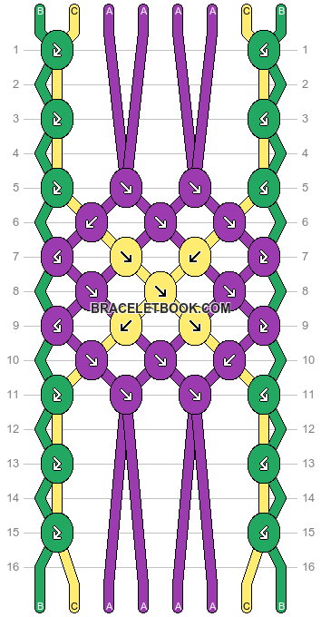 Normal pattern #172759 variation #390247 pattern