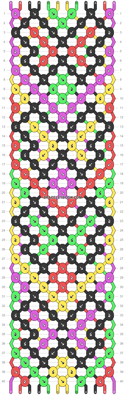 Normal pattern #94092 variation #390248 pattern