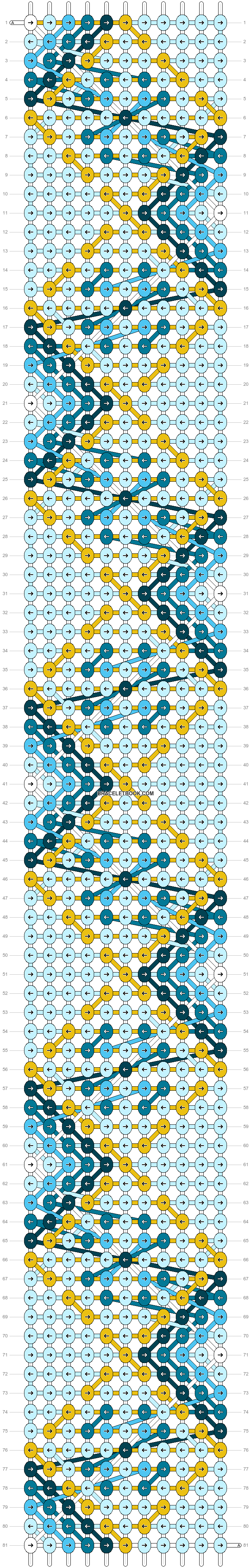 Alpha pattern #131941 variation #390249 pattern