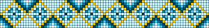 Alpha pattern #131941 variation #390249