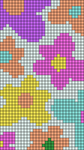 Alpha pattern #147178 variation #390251