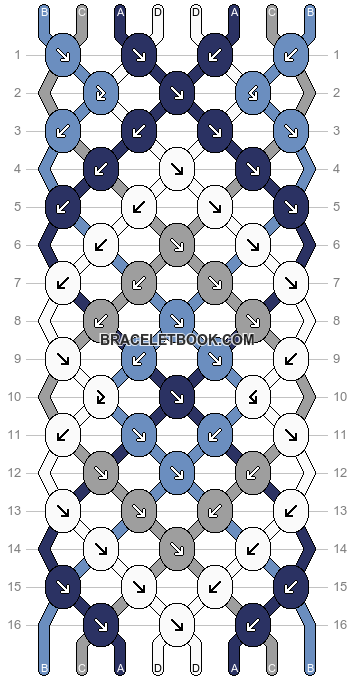 Normal pattern #188627 variation #390253 pattern