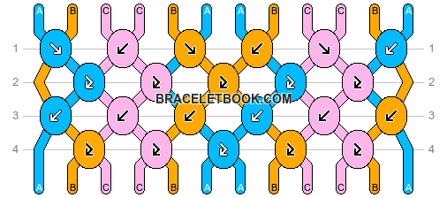 Normal pattern #189133 variation #390255 pattern