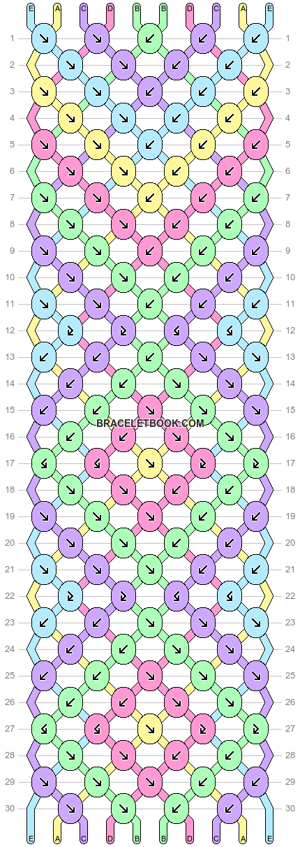 Normal pattern #181699 variation #390256 pattern