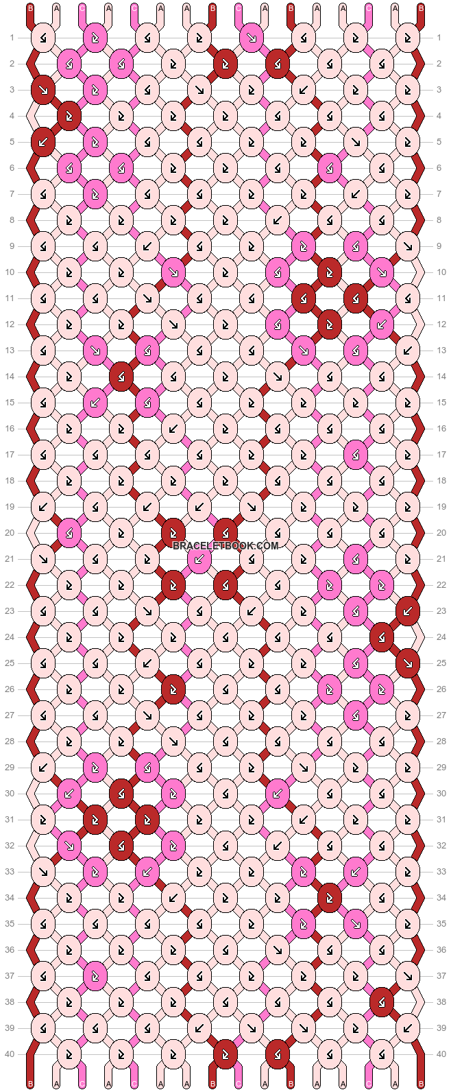Normal pattern #158800 variation #390260 pattern