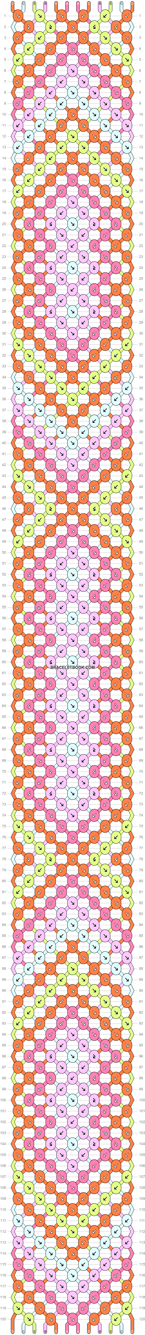 Normal pattern #125442 variation #390262 pattern