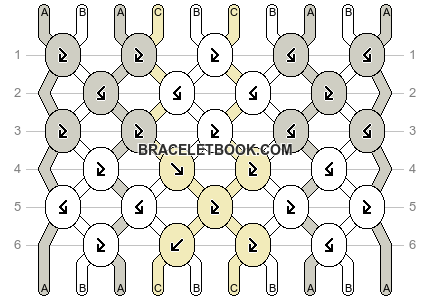 Normal pattern #175513 variation #390263 pattern