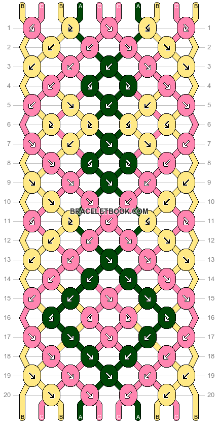 Normal pattern #180637 variation #390264 pattern