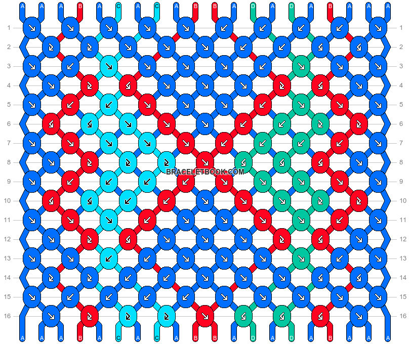 Normal pattern #183127 variation #390265 pattern