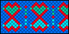 Normal pattern #183127 variation #390265