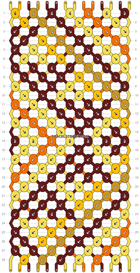 Normal pattern #34499 variation #390266 pattern