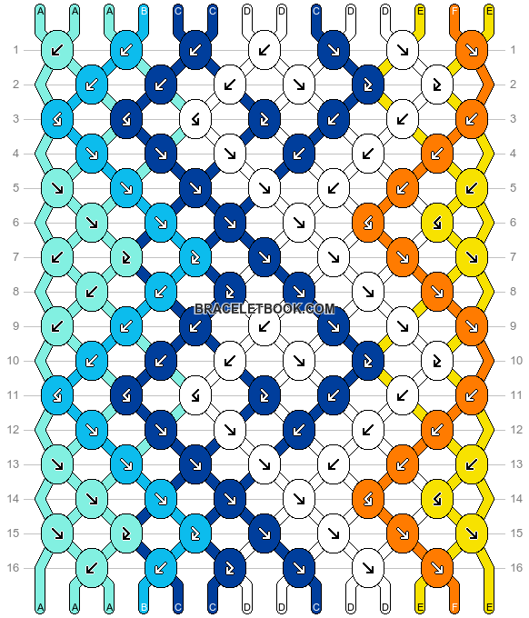 Normal pattern #90058 variation #390267 pattern