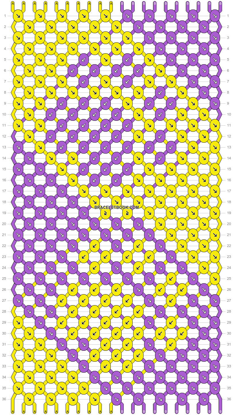 Normal pattern #188364 variation #390269 pattern