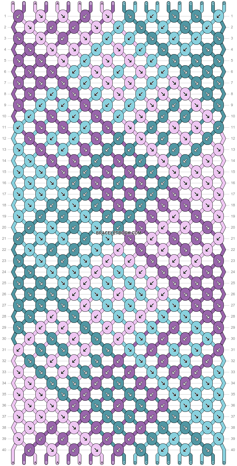 Normal pattern #120638 variation #390270 pattern