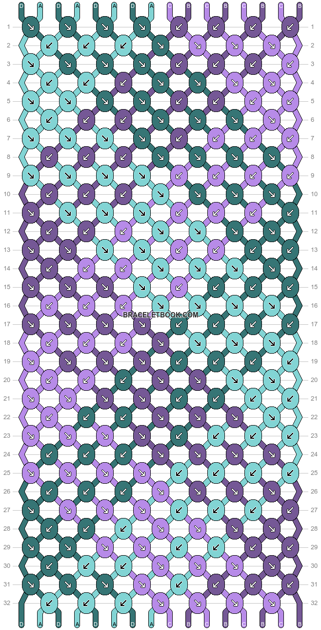 Normal pattern #3415 variation #390271 pattern