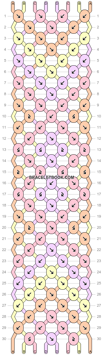 Normal pattern #150151 variation #390272 pattern