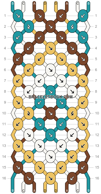 Normal pattern #188627 variation #390273 pattern