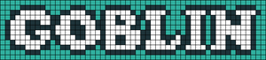 Alpha pattern #173596 variation #390274