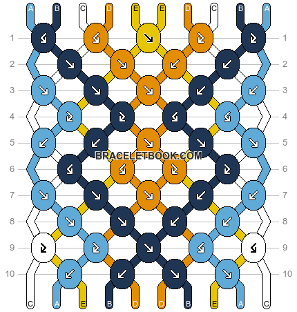 Normal pattern #16135 variation #390276 pattern