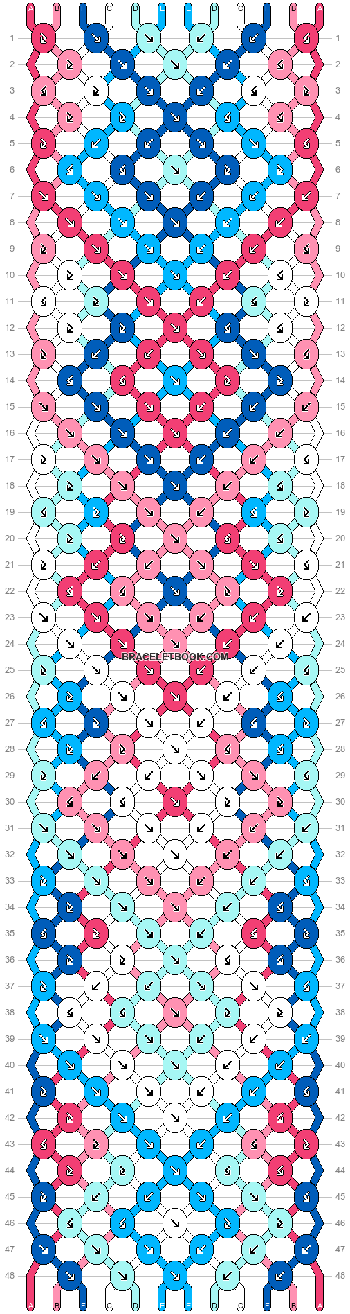 Normal pattern #151484 variation #390278 pattern