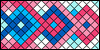 Normal pattern #151484 variation #390278