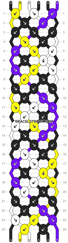 Normal pattern #188081 variation #390279 pattern