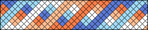 Normal pattern #92008 variation #390280