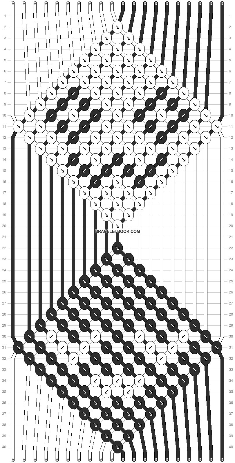 Normal pattern #55241 variation #390283 pattern