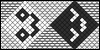 Normal pattern #55241 variation #390283