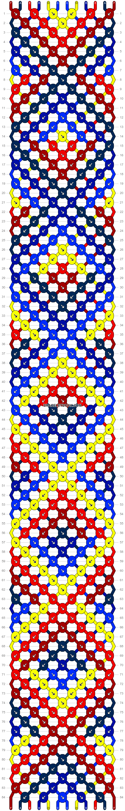 Normal pattern #31612 variation #390284 pattern