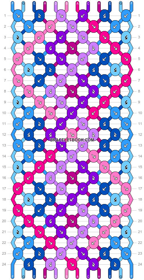 Normal pattern #26093 variation #390285 pattern