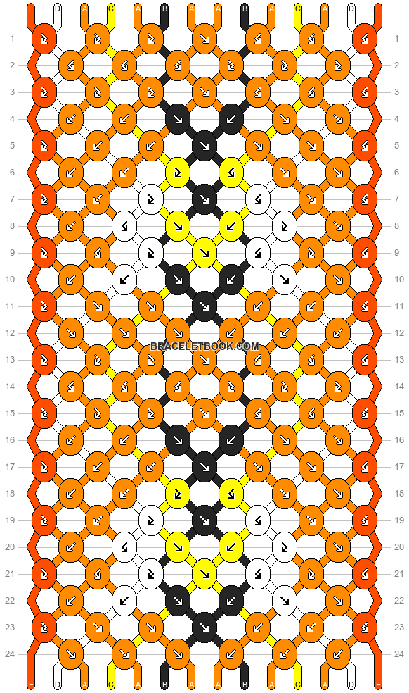Normal pattern #168837 variation #390288 pattern