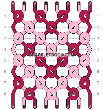 Normal pattern #150 variation #390289 pattern