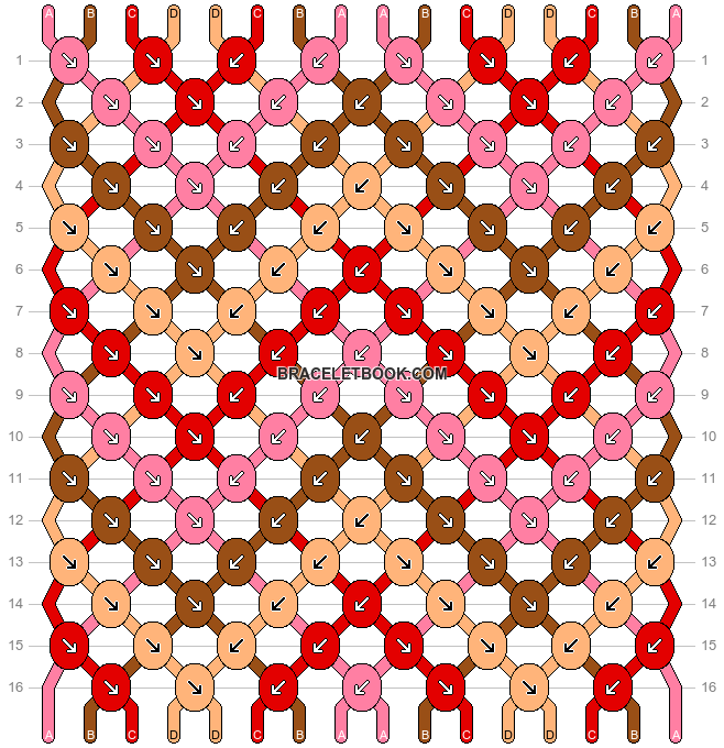 Normal pattern #185 variation #390291 pattern