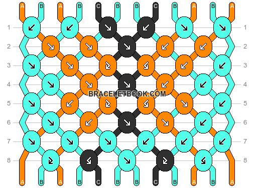 Normal pattern #34202 variation #390292 pattern