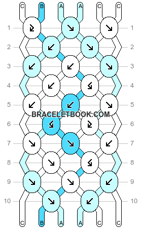 Normal pattern #184097 variation #390293 pattern