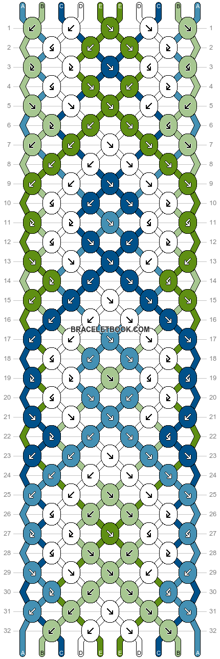 Normal pattern #163192 variation #390295 pattern