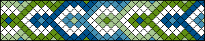 Normal pattern #163192 variation #390295