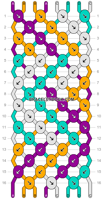 Normal pattern #112143 variation #390296 pattern