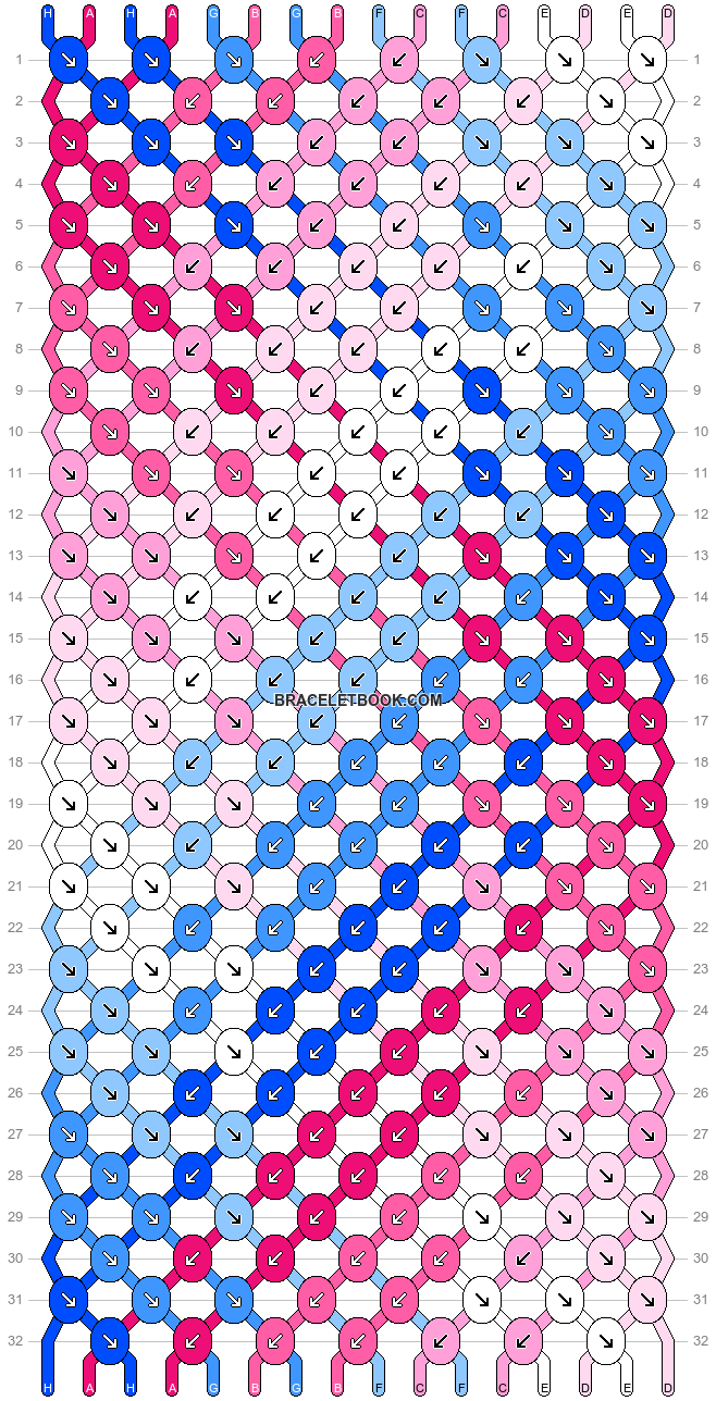 Normal pattern #189131 variation #390297 pattern